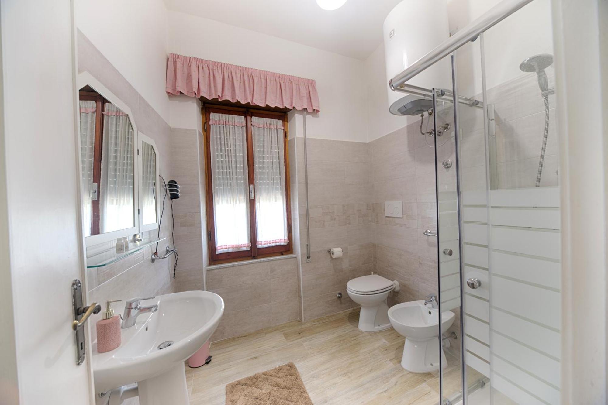 B&B Antica Dimora Ольбия Экстерьер фото