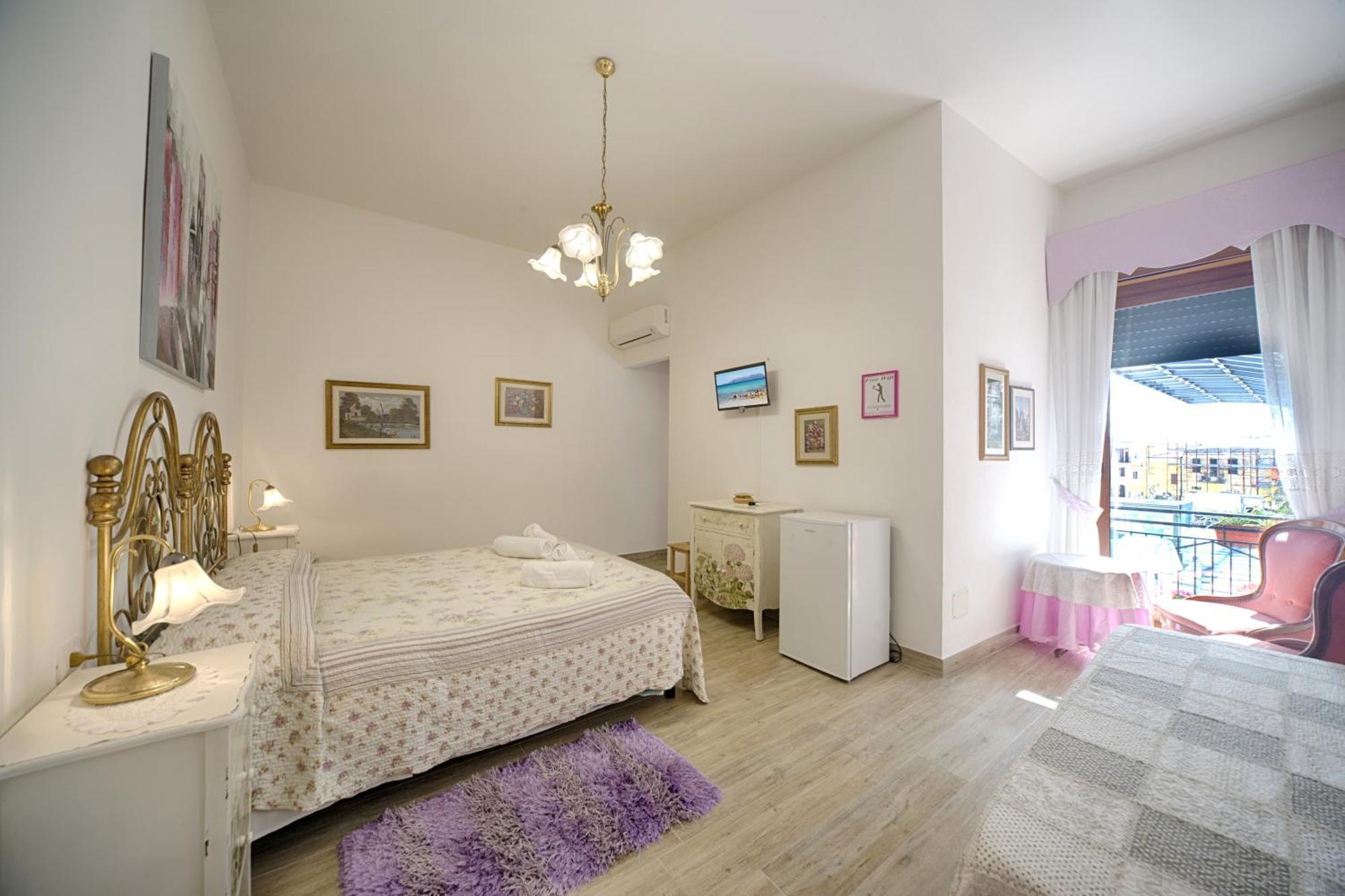B&B Antica Dimora Ольбия Экстерьер фото